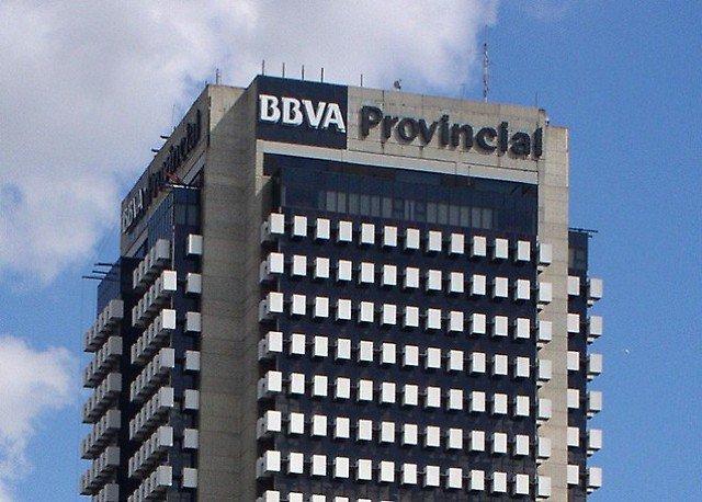 BBVA Provincial premia a sus clientes digitales DINERO